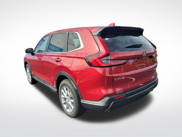 2027 Honda CR-V EX