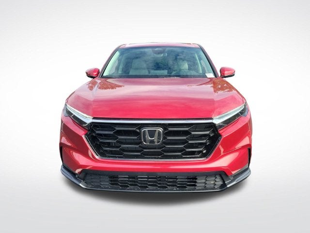 2027 Honda CR-V EX