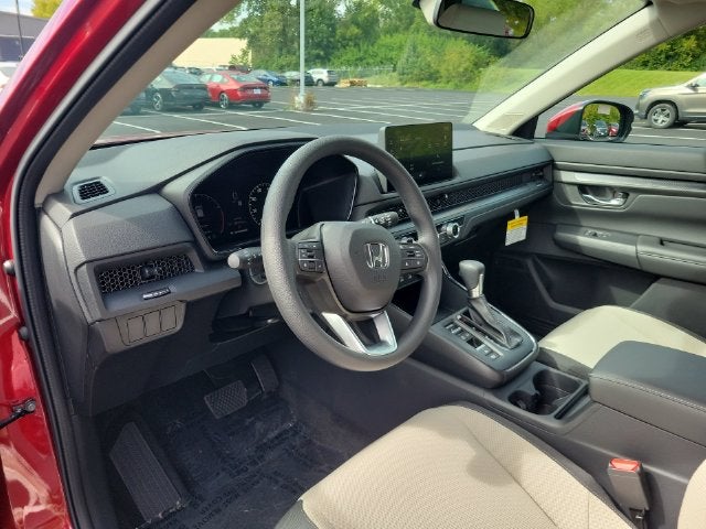 2027 Honda CR-V EX