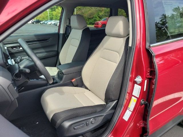 2027 Honda CR-V EX