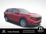 2027 Honda CR-V EX