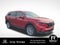 2027 Honda CR-V EX