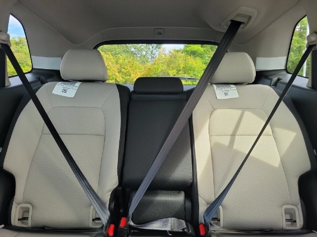 2027 Honda CR-V EX