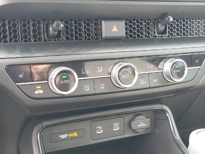 2027 Honda CR-V EX