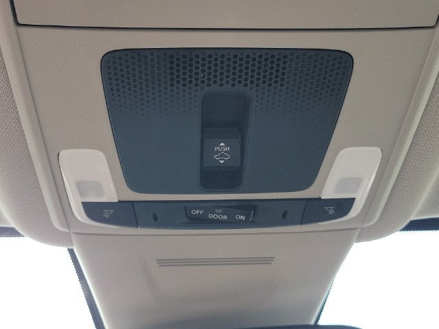 2027 Honda CR-V EX