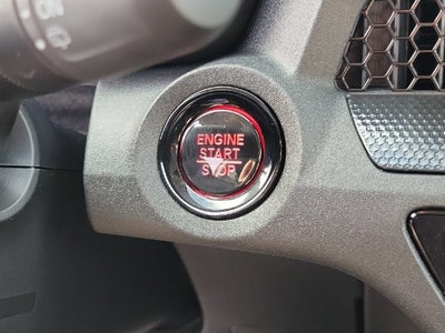 2027 Honda CR-V EX