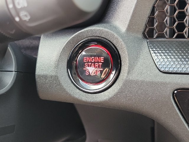 2027 Honda CR-V EX