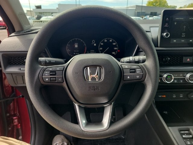 2027 Honda CR-V EX