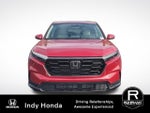 2027 Honda CR-V EX