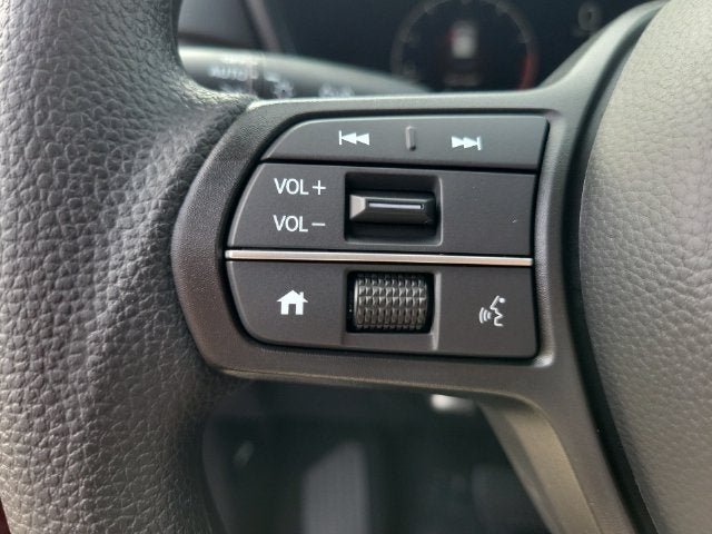 2027 Honda CR-V EX