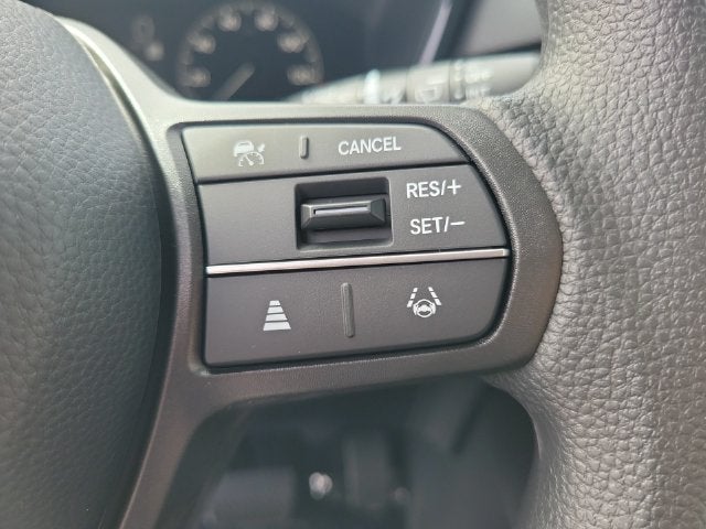 2027 Honda CR-V EX