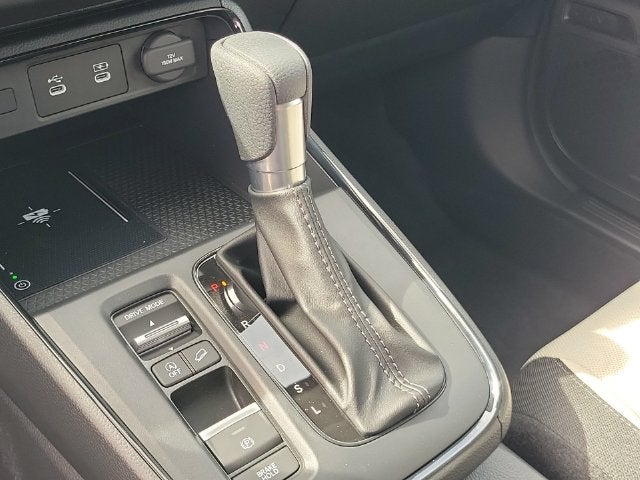 2027 Honda CR-V EX