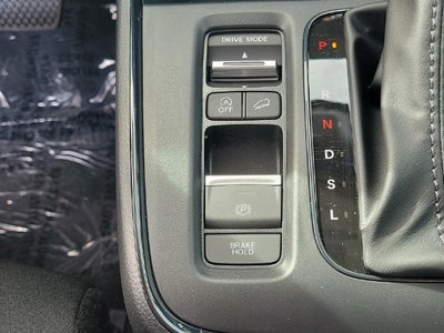 2027 Honda CR-V EX