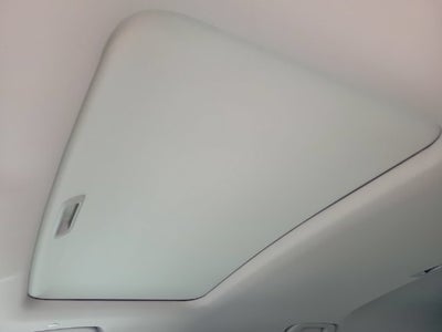 2027 Honda CR-V EX