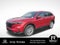 2027 Honda CR-V EX