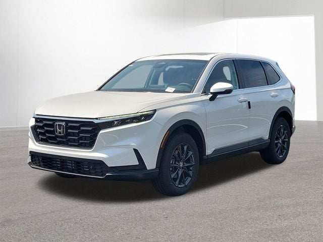 2026 Honda CR-V's photo