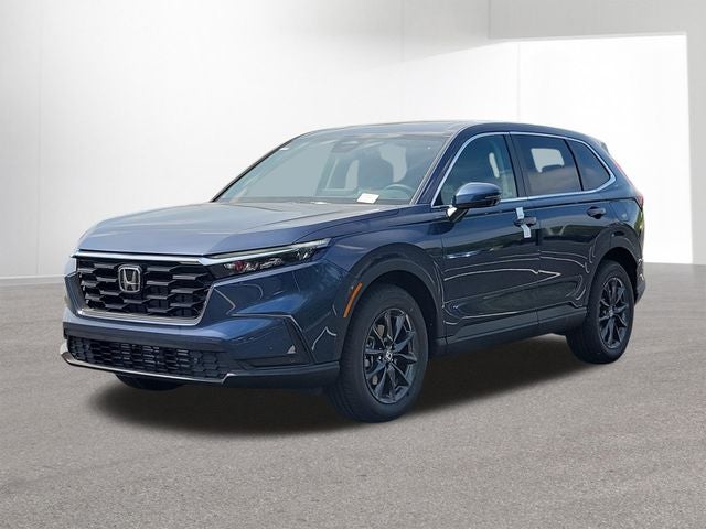 2026 Honda CR-V's photo