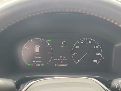 2023 Honda CR-V Hybrid Sport Touring