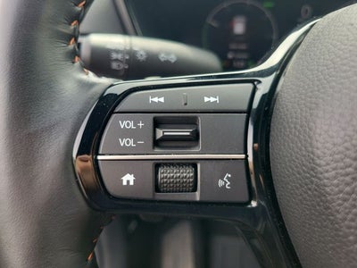 2023 Honda CR-V Hybrid Sport Touring