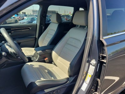 2023 Honda CR-V Hybrid Sport Touring