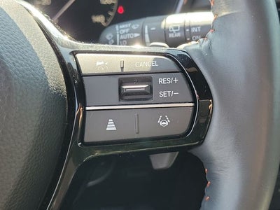 2023 Honda CR-V Hybrid Sport Touring