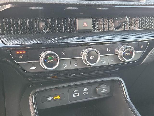 2023 Honda CR-V Hybrid Sport Touring