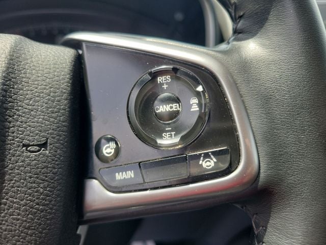 2021 Honda CR-V Touring