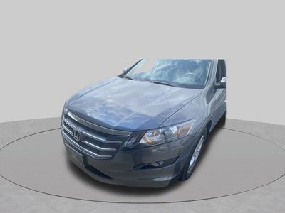2012 Honda Crosstour EX-L