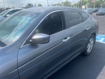2012 Honda Crosstour EX-L