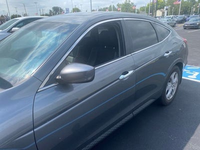 2012 Honda Crosstour EX-L