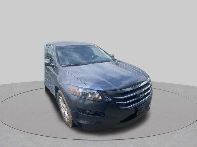 2012 Honda Crosstour EX-L