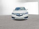 2018 Acura RDX Technology Package