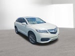 2018 Acura RDX Technology Package