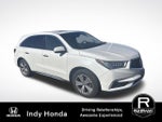 2020 Acura MDX 3.5L SH-AWD