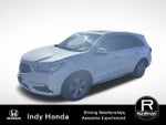 2020 Acura MDX 3.5L SH-AWD
