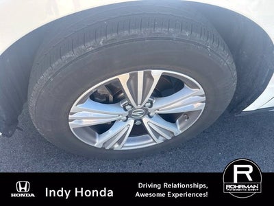 2020 Acura MDX 3.5L SH-AWD