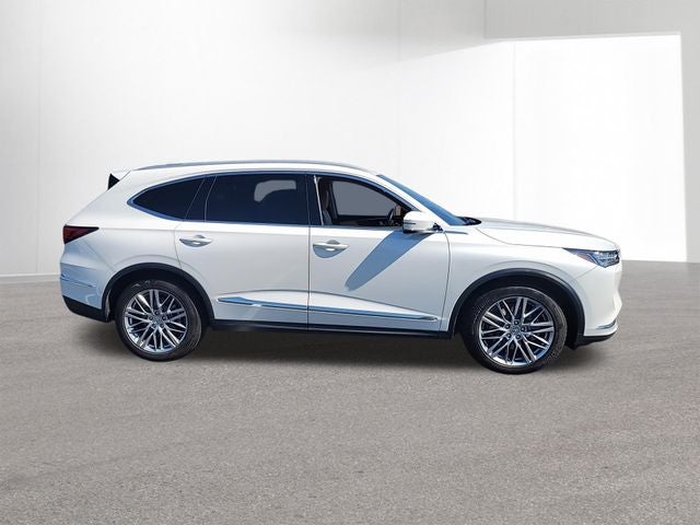 2023 Acura MDX Advance SH-AWD