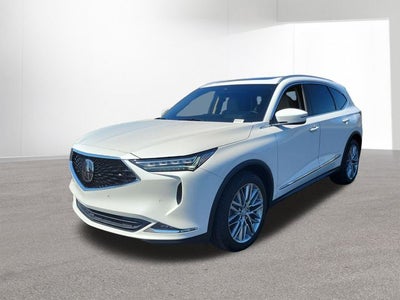 2023 Acura MDX Advance SH-AWD