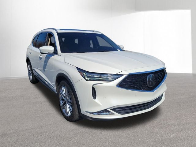 2023 Acura MDX Advance SH-AWD