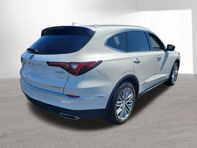 2023 Acura MDX Advance SH-AWD