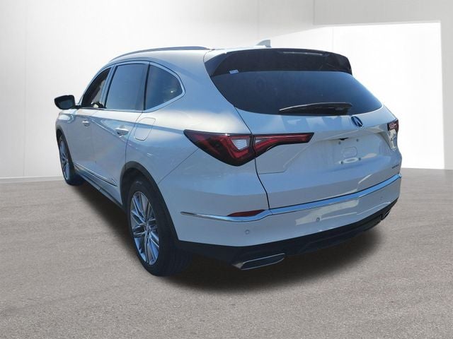 2023 Acura MDX Advance SH-AWD
