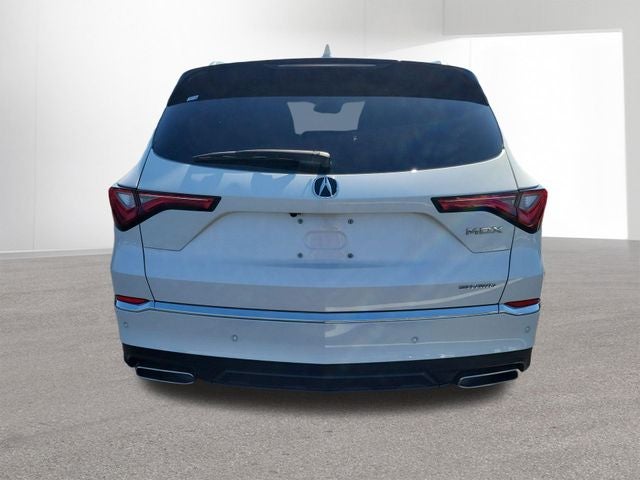 2023 Acura MDX Advance SH-AWD