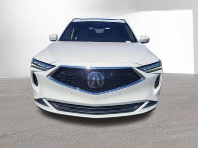 2023 Acura MDX Advance SH-AWD