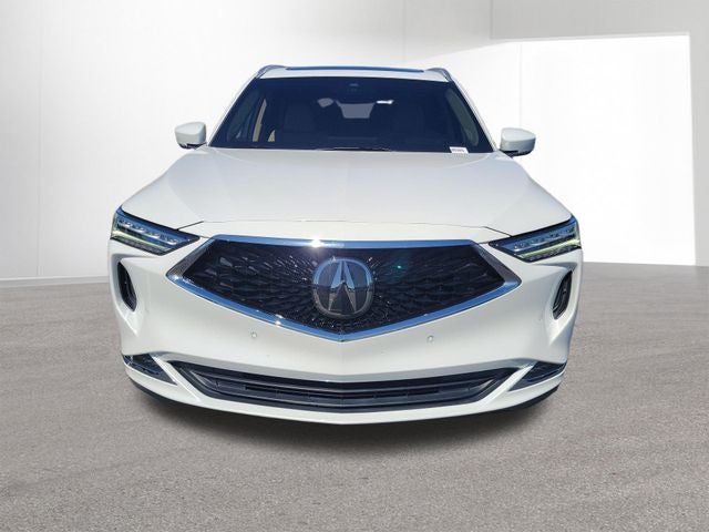 2023 Acura MDX Advance SH-AWD