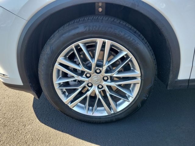 2023 Acura MDX Advance SH-AWD