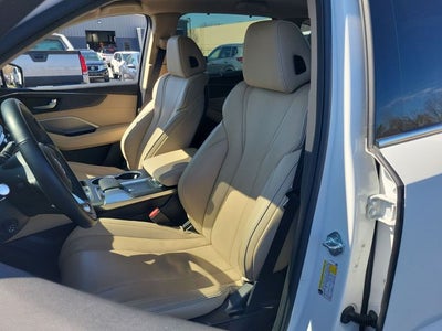 2023 Acura MDX Advance SH-AWD