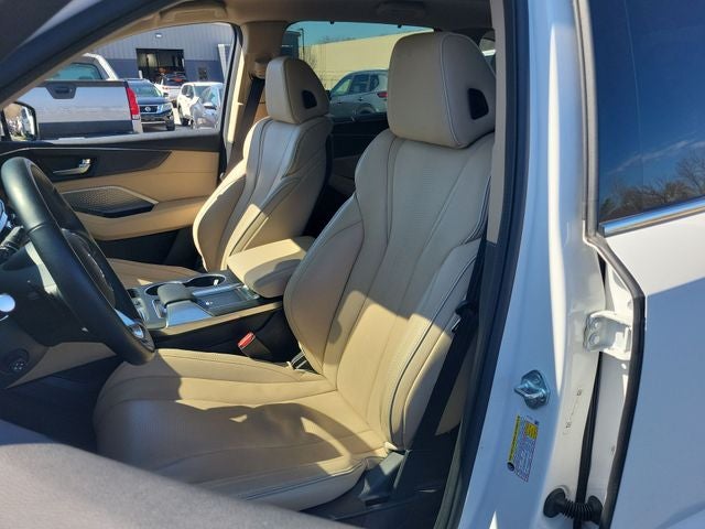 2023 Acura MDX Advance SH-AWD