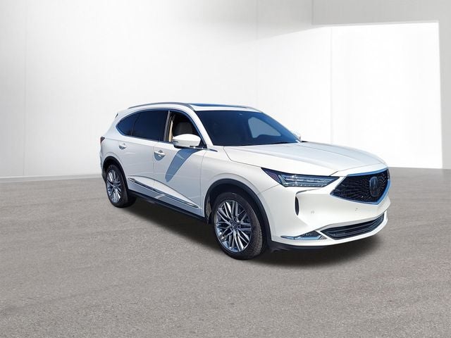 2023 Acura MDX Advance SH-AWD