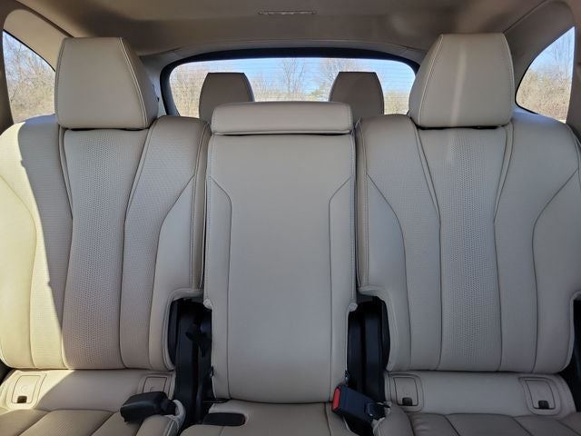 2023 Acura MDX Advance SH-AWD