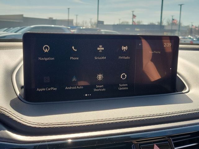 2023 Acura MDX Advance SH-AWD